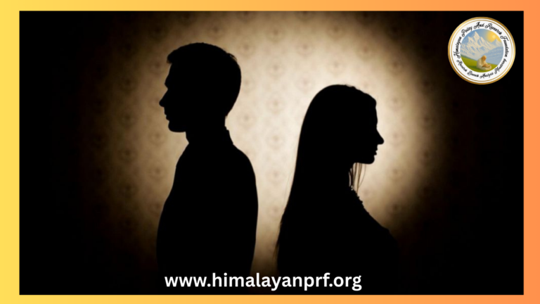Divorce in Kashmir: Social, Legal and Gendered Dimensions