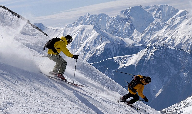 Understanding the Essence of Winter Sports: A Multidimensional Analysis of Cultural, Economic, and Ecological Change in Jammu and Kashmir