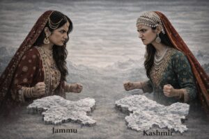 Beyond Regional Regimentation: Equitable Development and the Political Fallacy of Bifurcation