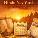 Navreh --Varsh Pratipada Samvatsar