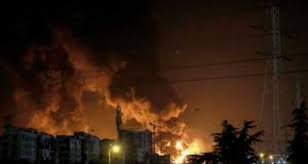 The War in Iran and the Shadow of a Global Energy Crisis