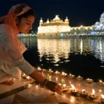 sikh-baisakhi-festival-april-13-2024-candles-golden-temple