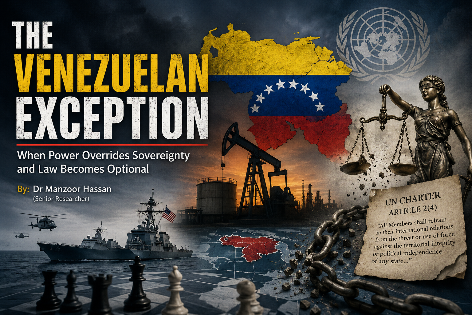 venezuela