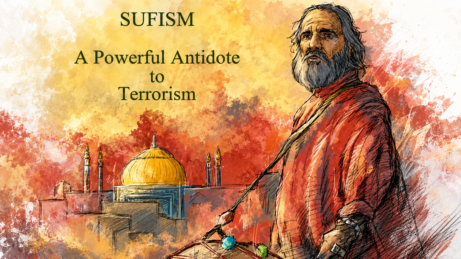 Sufism and Extremism