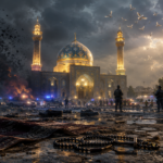 Sectarian Terror and the 2026 Islamabad Shia Mosque Bombing