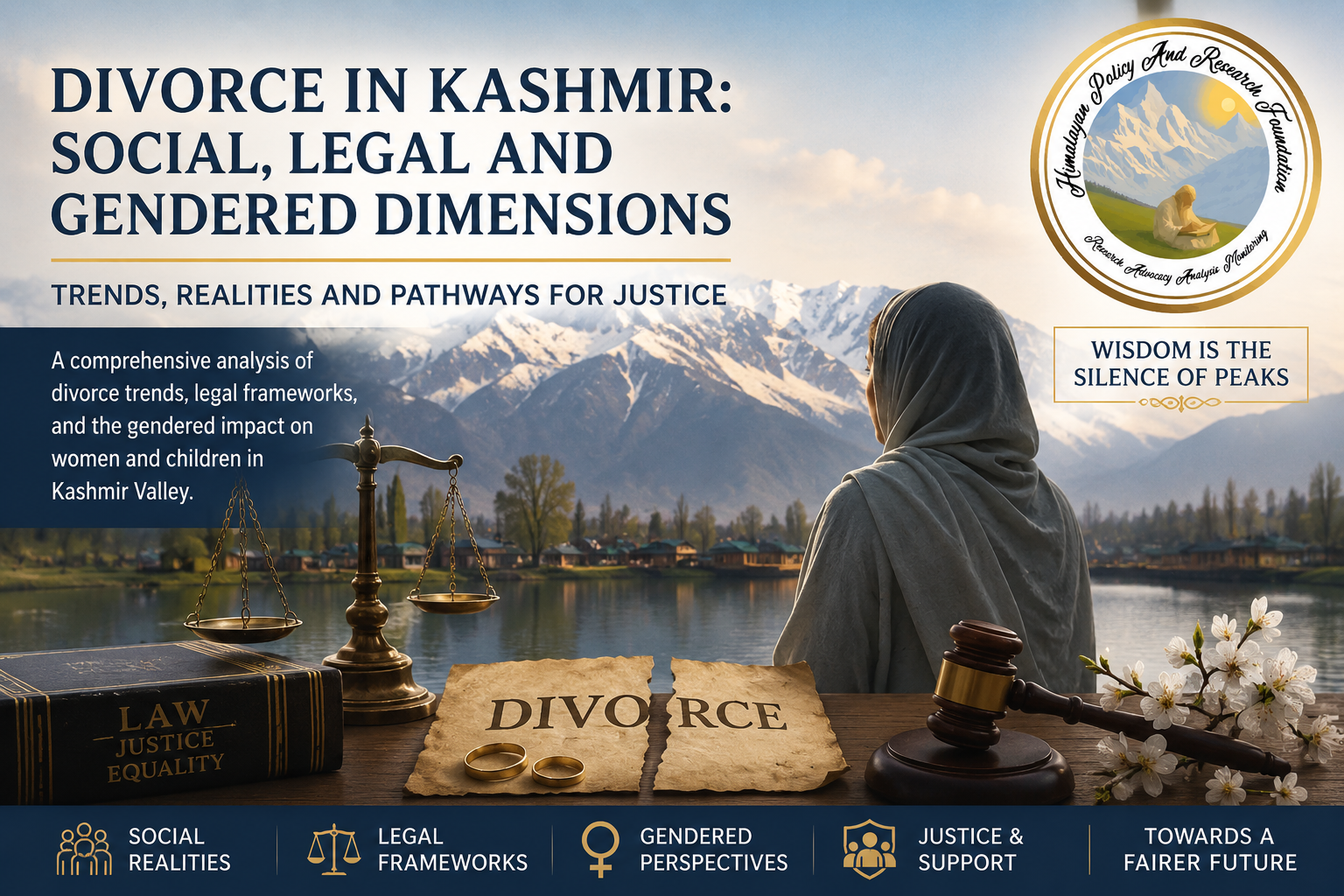 Divorce in Kashmir