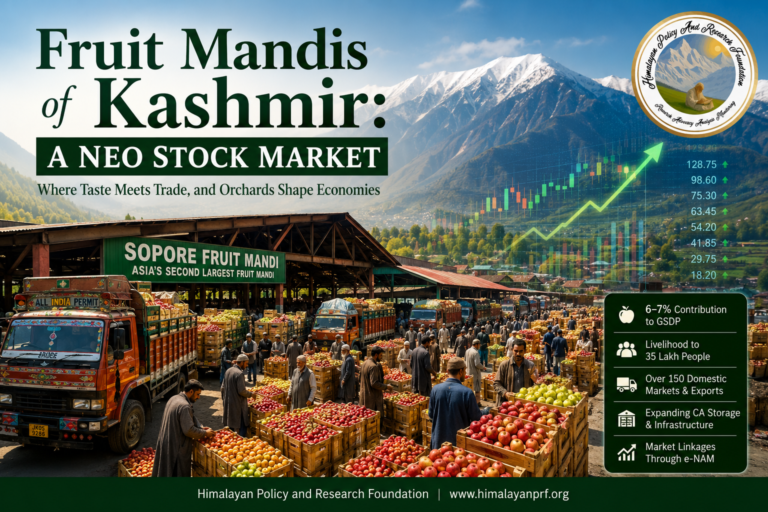 Fruite Mandis