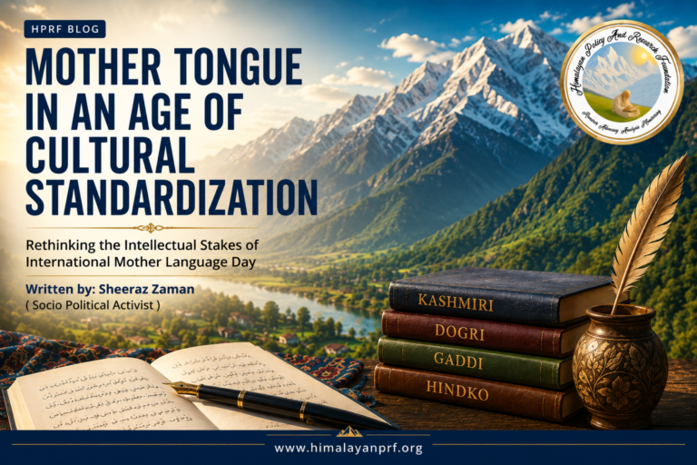 International Mother Language Day