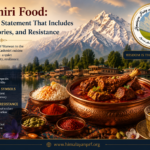 Kashmiri food