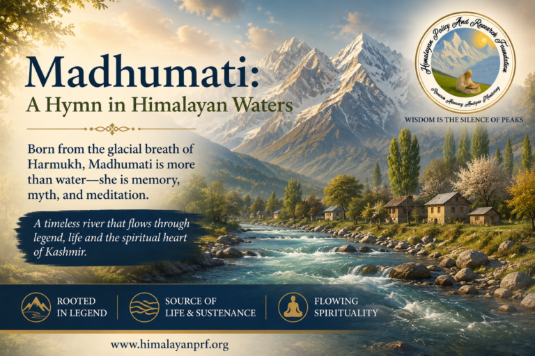 Madhumati River
