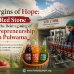 Margins of hope red stone