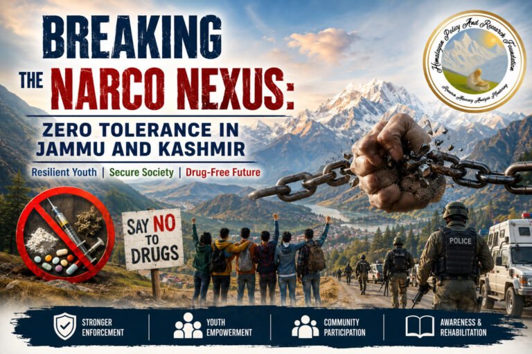 Narco Nexus