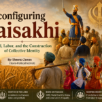 Reconfiguring Baisakhi