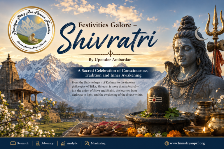 Shivratri