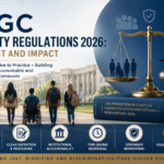 UGC Equity Regulations Intent and Impact