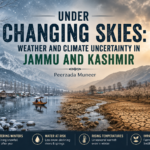 Under Changing Skies