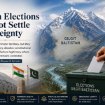 When Elections Do Not Settle Sovereignty