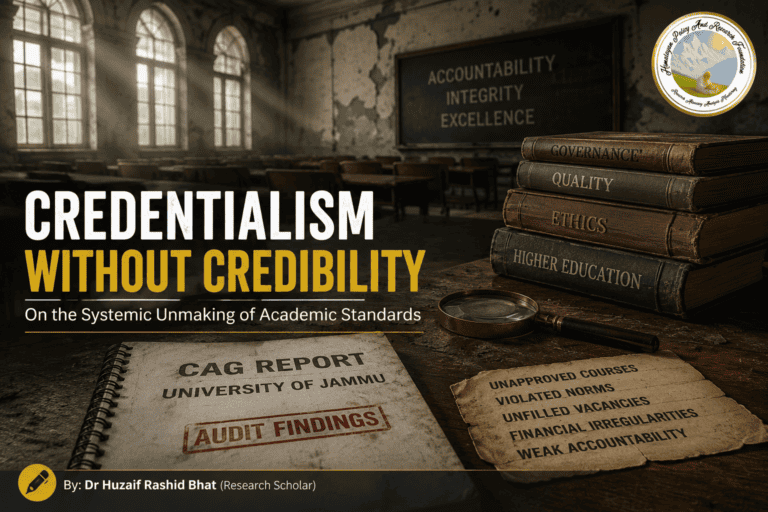 credentailism