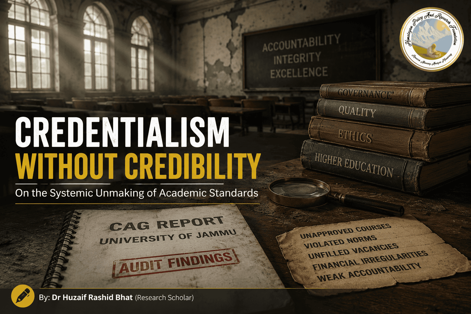 credentailism