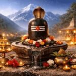 Festivities Galore - Shivratri