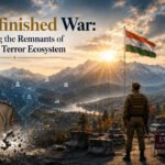 unfinished war