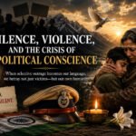 violence
