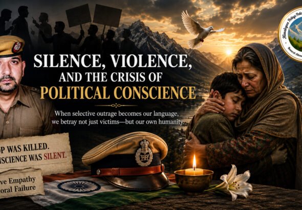 violence