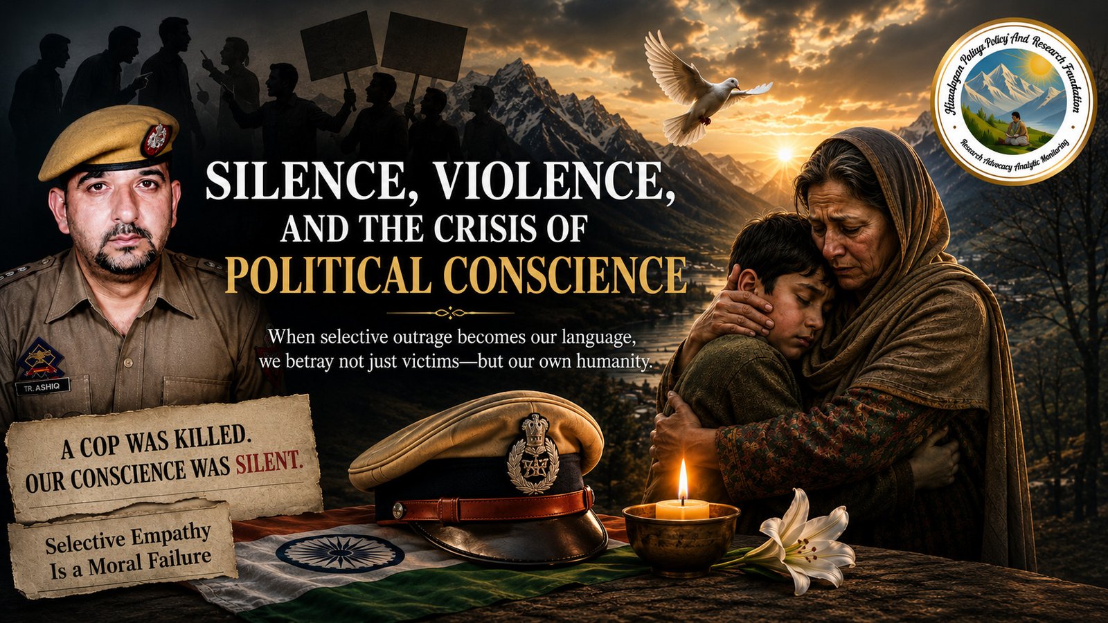 violence