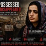 Mahrang Baloch