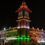 Lal Chowk Srinager