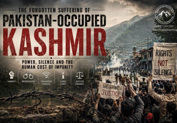forgotten kashmir