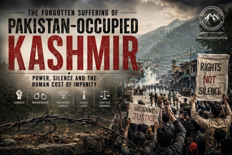 forgotten kashmir