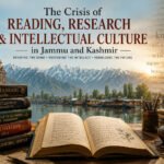 reveiwing kashmir
