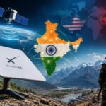 India’s Connected Frontier