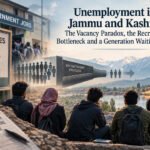 Jammu and Kashmir’s Employment Bottleneck