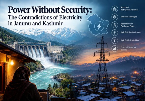 Power Without Security_ Kashmir’s Energy Paradox